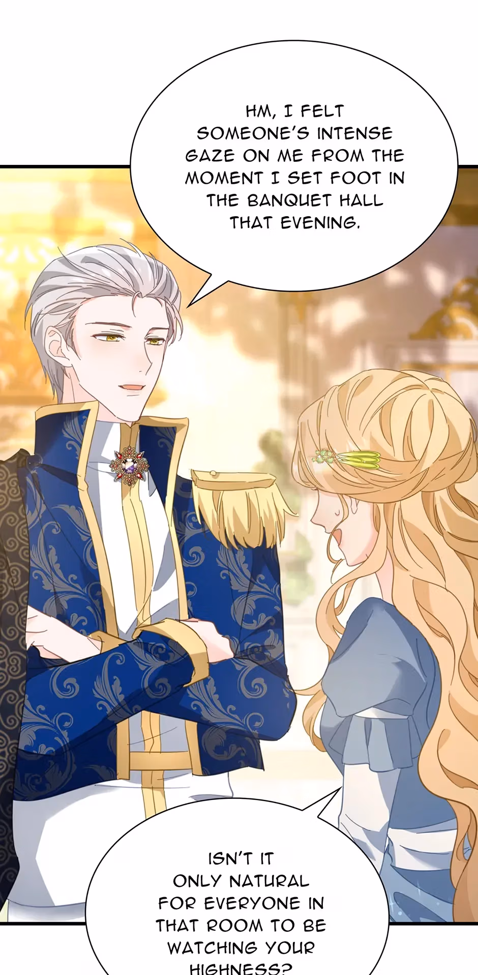 Read Be Crazy About Me chapter 37 image 26 on Lezhin