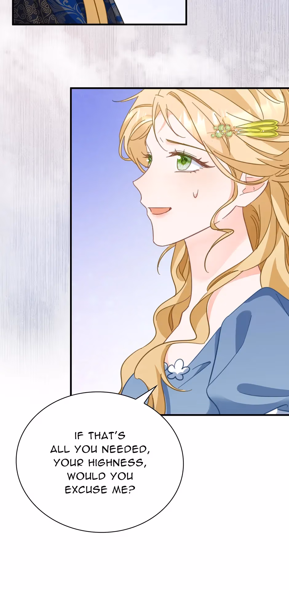 Read Be Crazy About Me chapter 37 image 28 on Lezhin