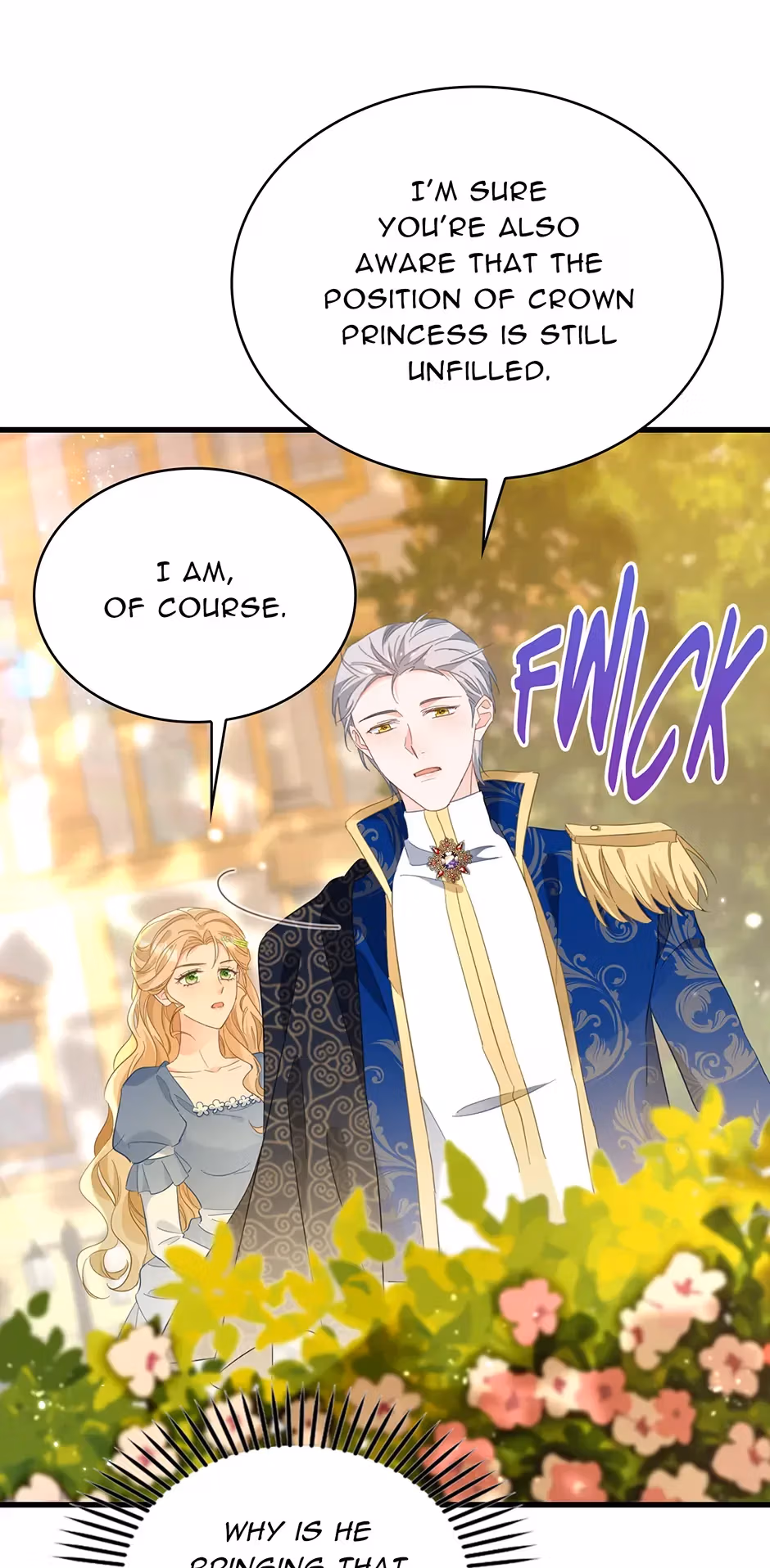 Read Be Crazy About Me chapter 37 image 29 on Lezhin
