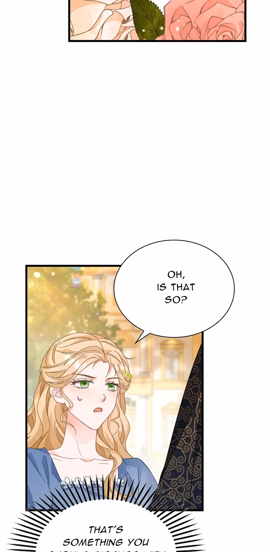 Read Be Crazy About Me chapter 37 image 31 on Lezhin