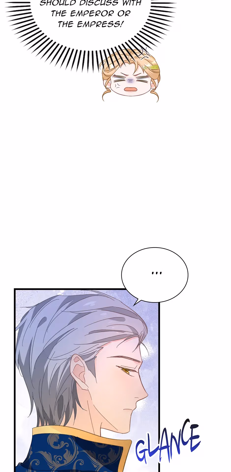 Read Be Crazy About Me chapter 37 image 32 on Lezhin