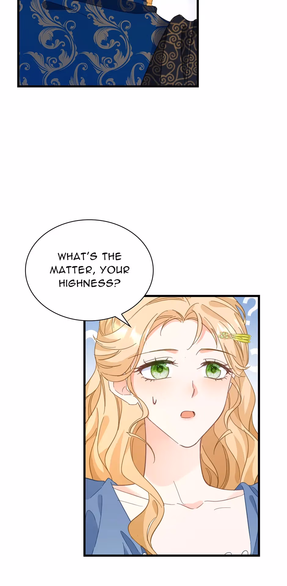 Read Be Crazy About Me chapter 37 image 33 on Lezhin