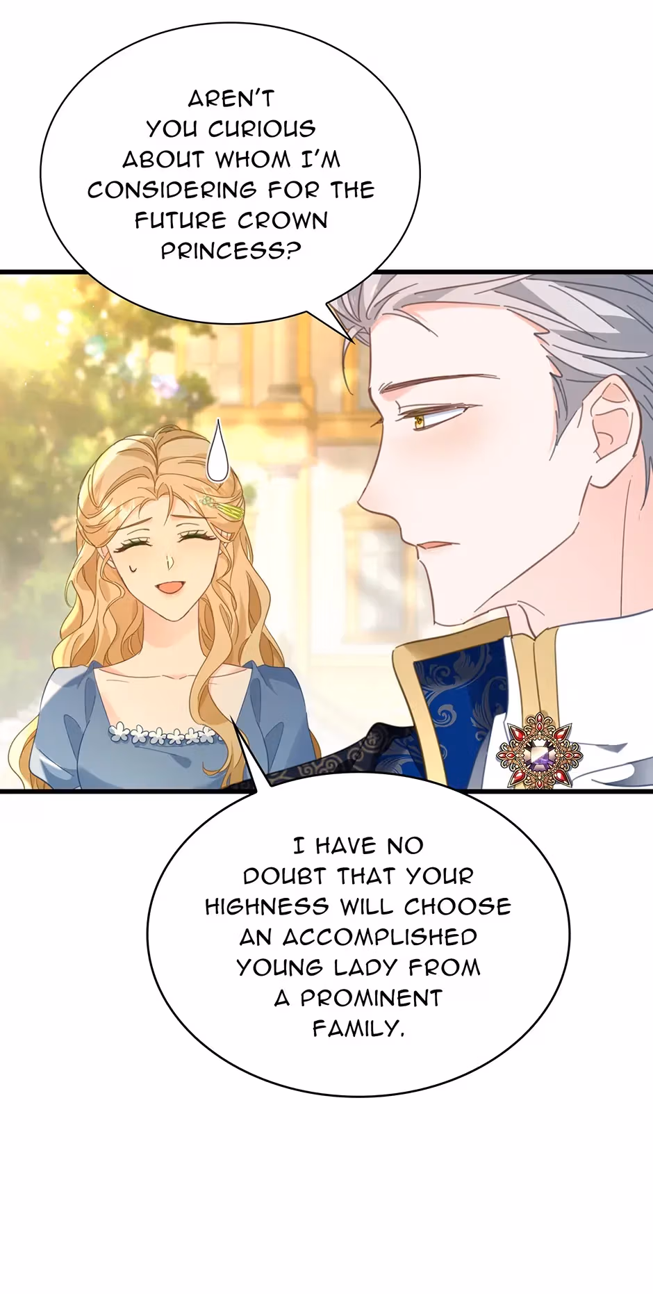 Read Be Crazy About Me chapter 37 image 34 on Lezhin