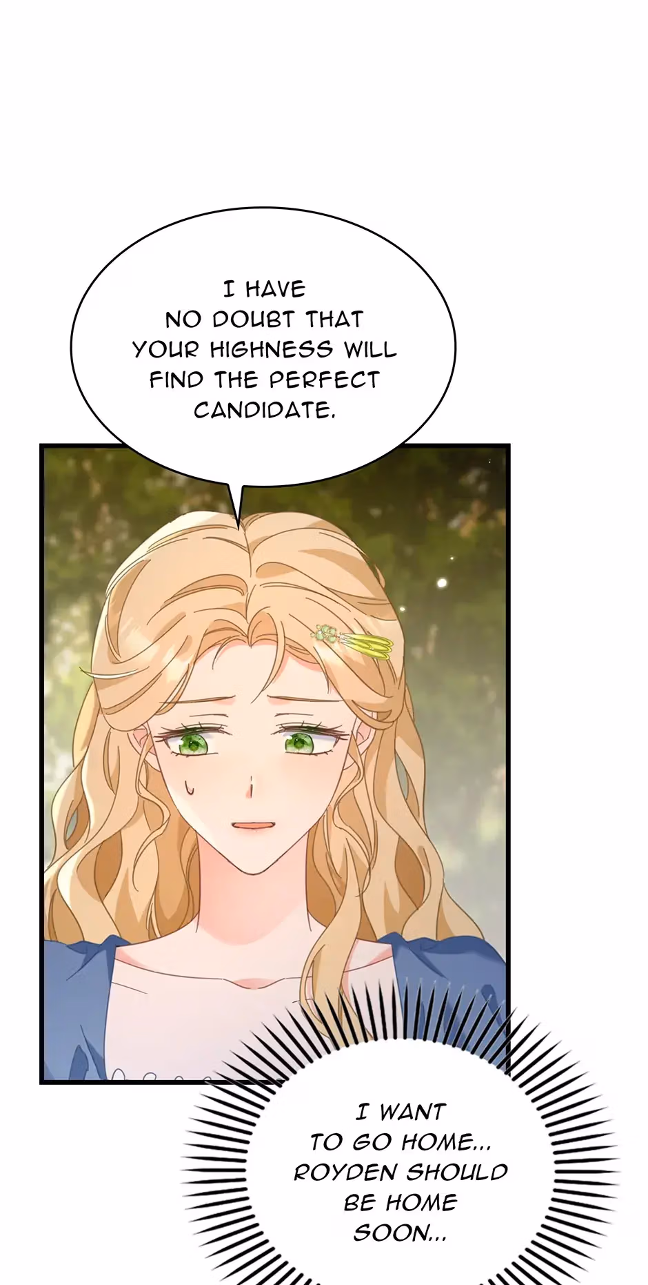 Read Be Crazy About Me chapter 37 image 36 on Lezhin