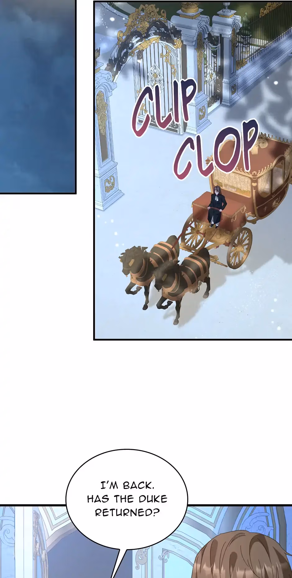 Read Be Crazy About Me chapter 37 image 39 on Lezhin