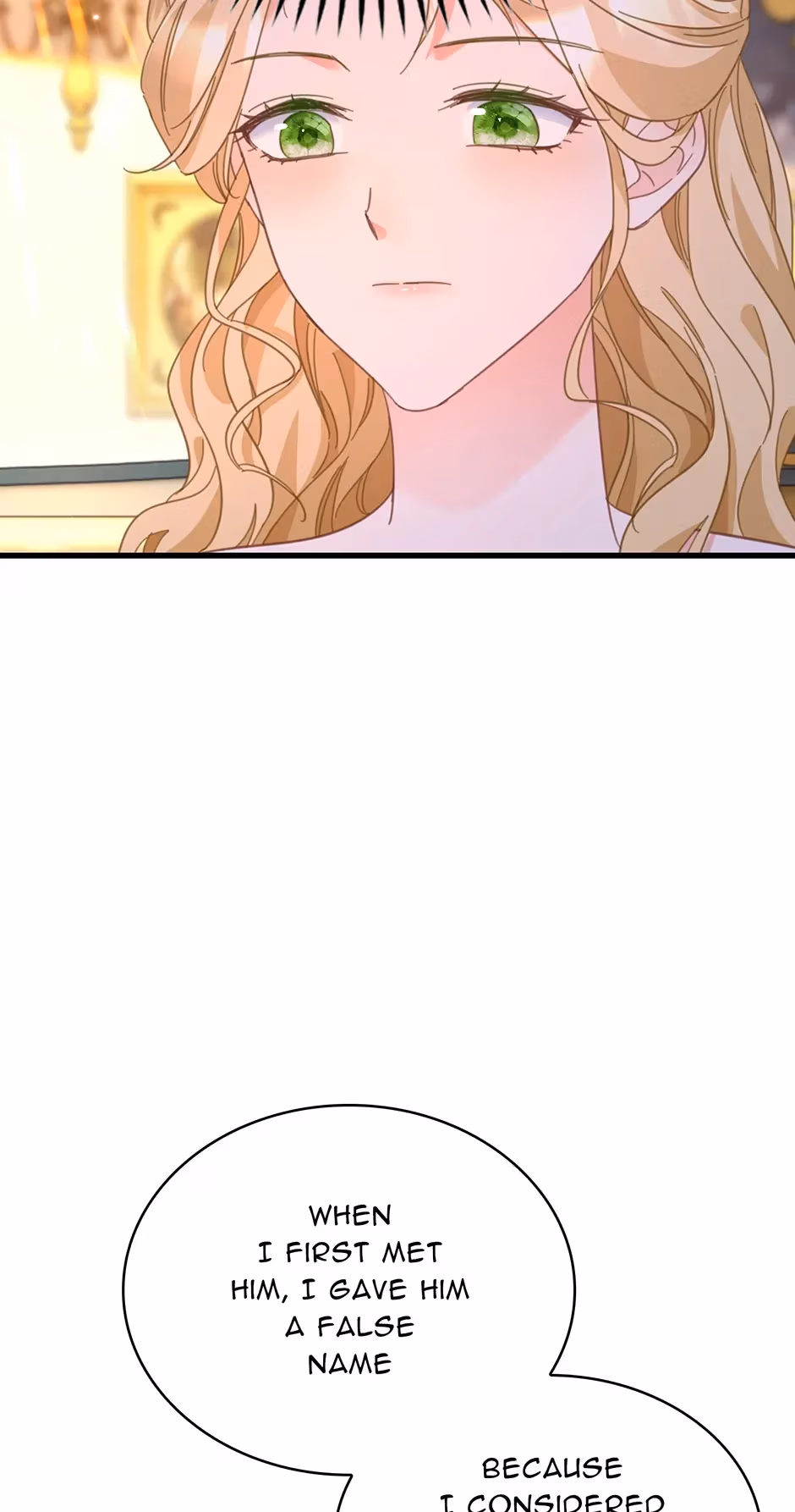 Read Be Crazy About Me chapter 37 image 4 on Lezhin