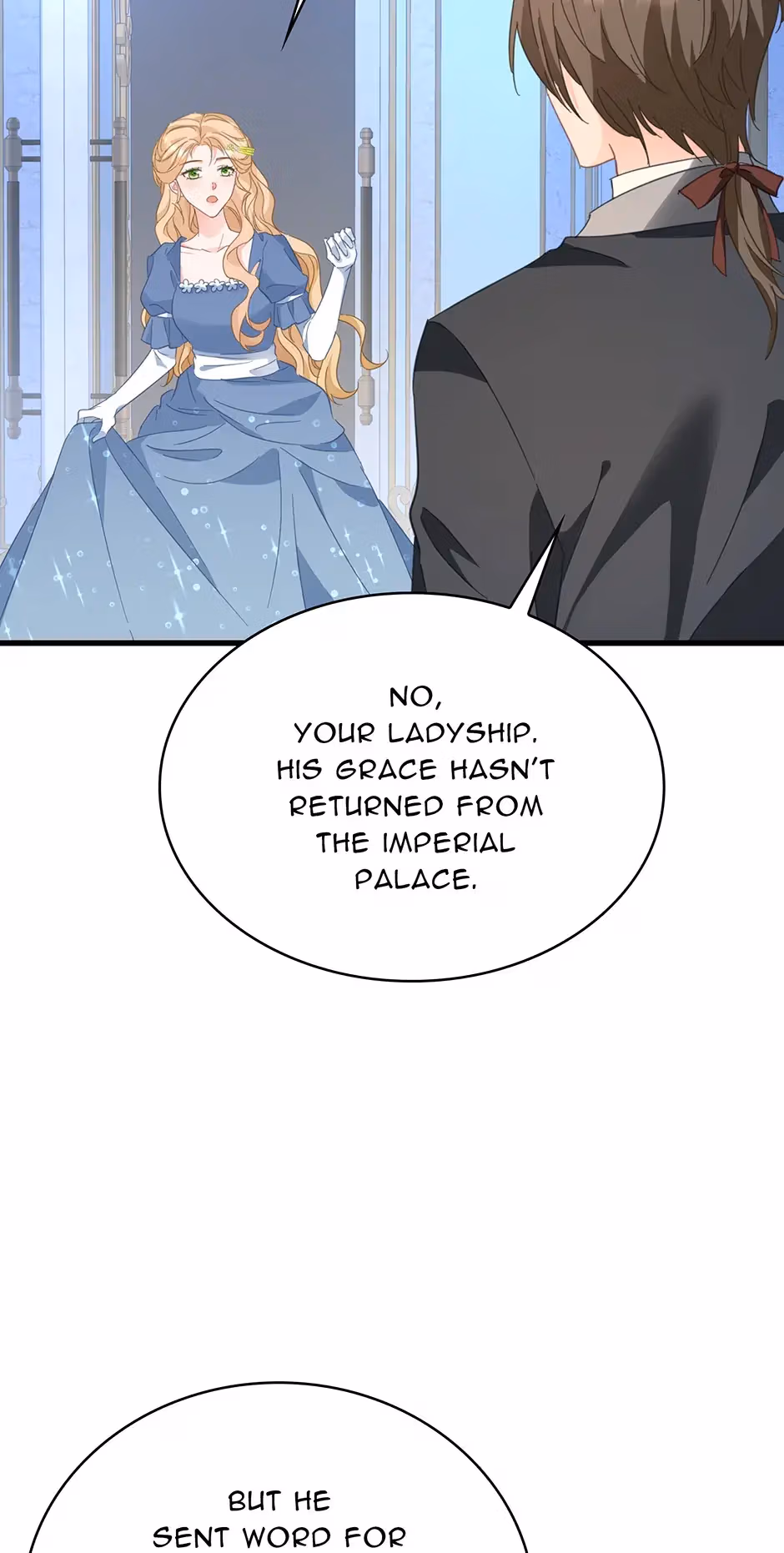 Read Be Crazy About Me chapter 37 image 40 on Lezhin