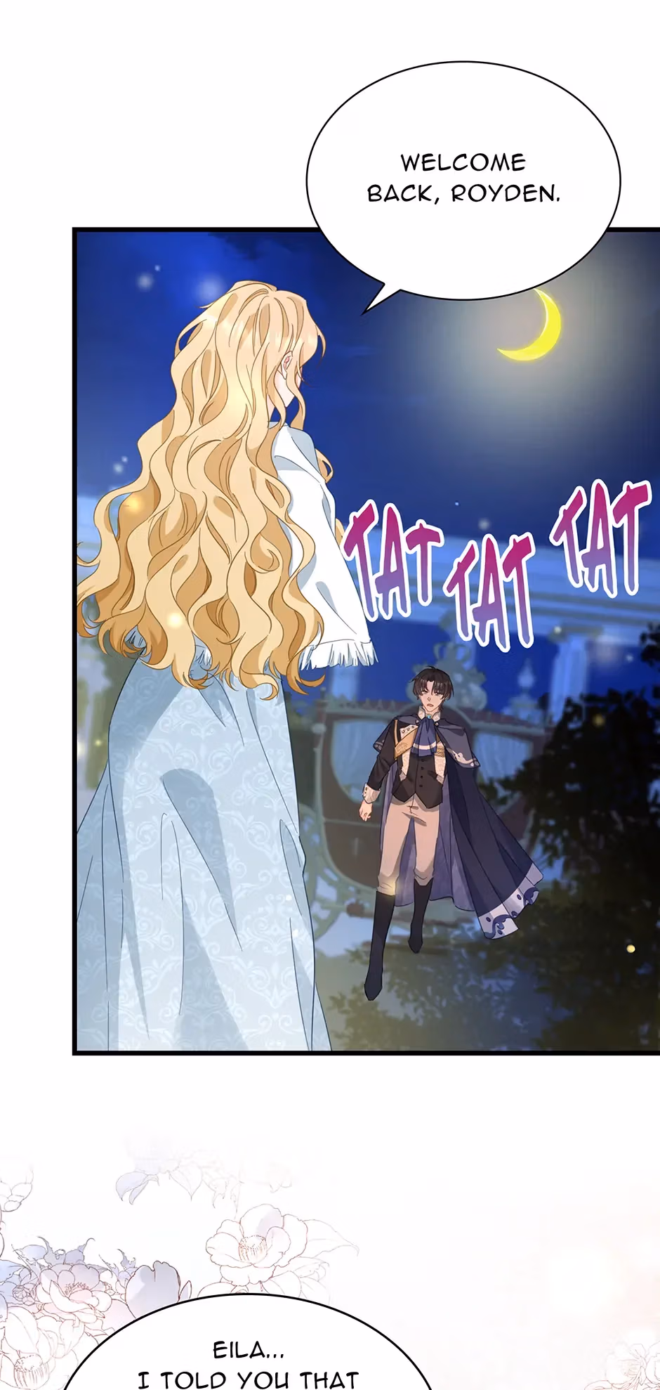 Read Be Crazy About Me chapter 37 image 43 on Lezhin
