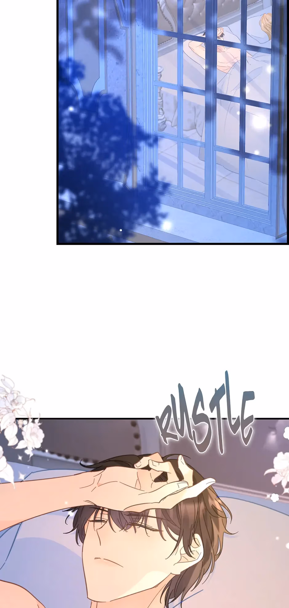 Read Be Crazy About Me chapter 37 image 46 on Lezhin