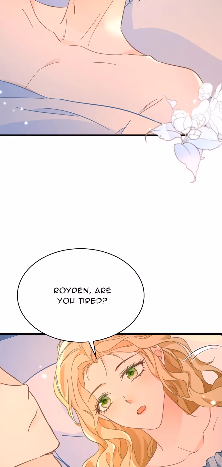 Read Be Crazy About Me chapter 37 image 47 on Lezhin