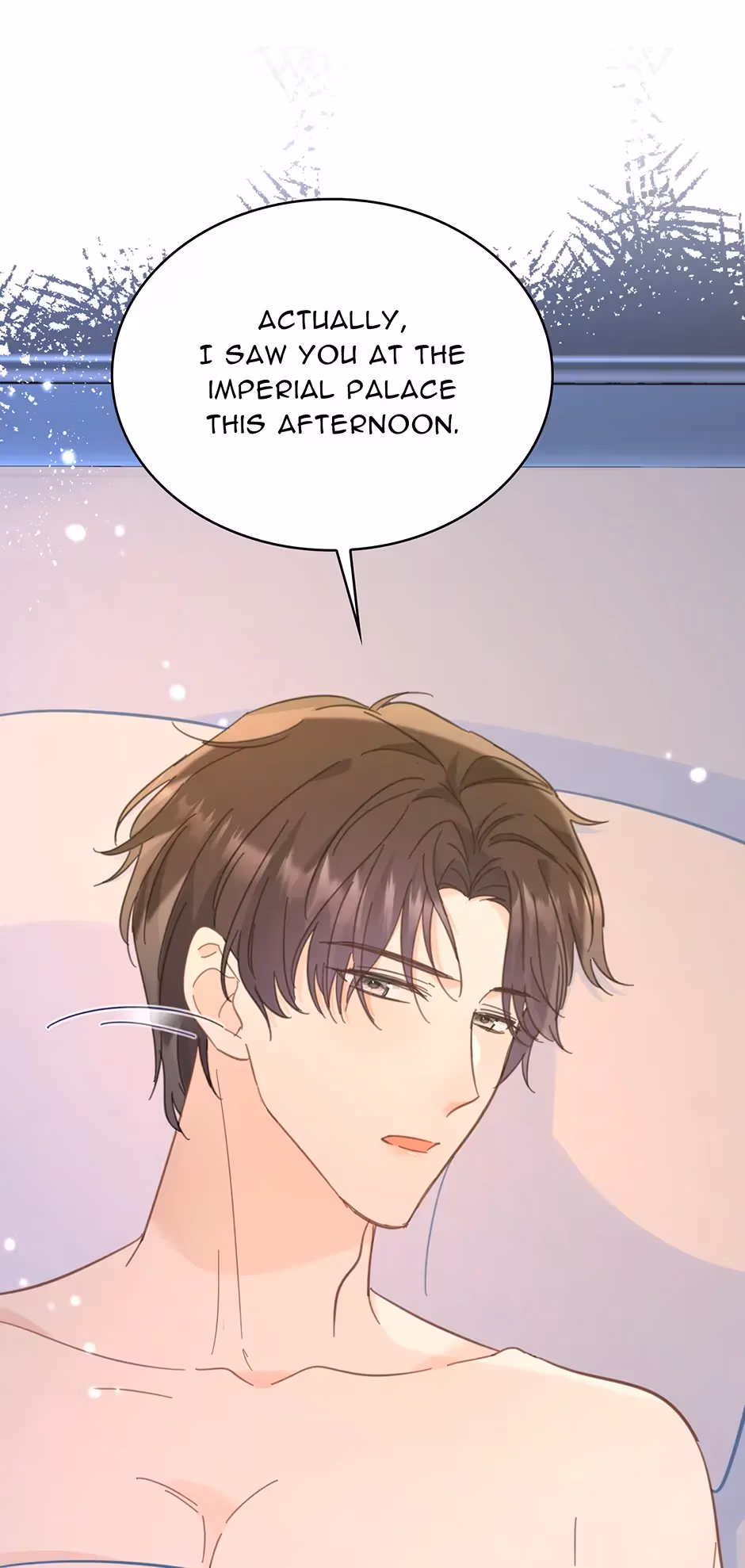 Read Be Crazy About Me chapter 37 image 49 on Lezhin