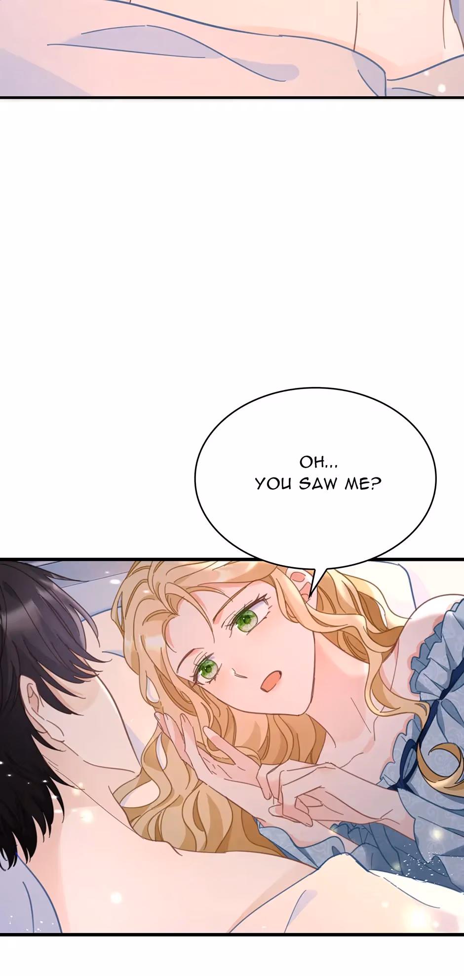 Read Be Crazy About Me chapter 37 image 50 on Lezhin