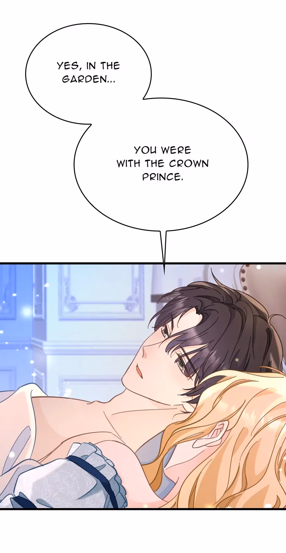 Read Be Crazy About Me chapter 37 image 51 on Lezhin