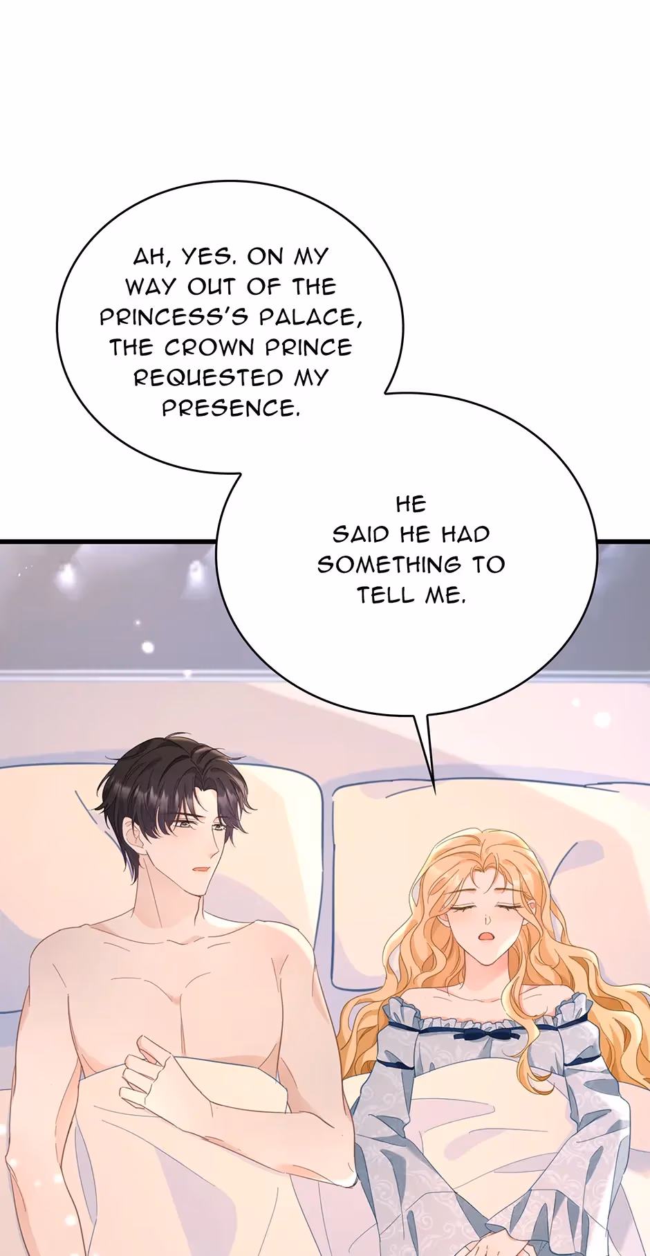 Read Be Crazy About Me chapter 37 image 52 on Lezhin