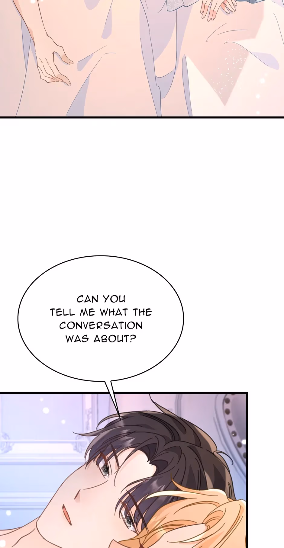 Read Be Crazy About Me chapter 37 image 53 on Lezhin