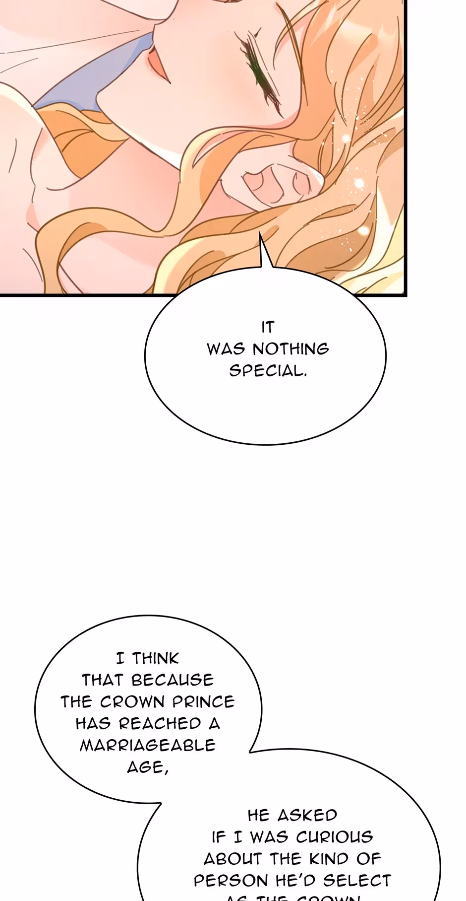 Read Be Crazy About Me chapter 37 image 54 on Lezhin
