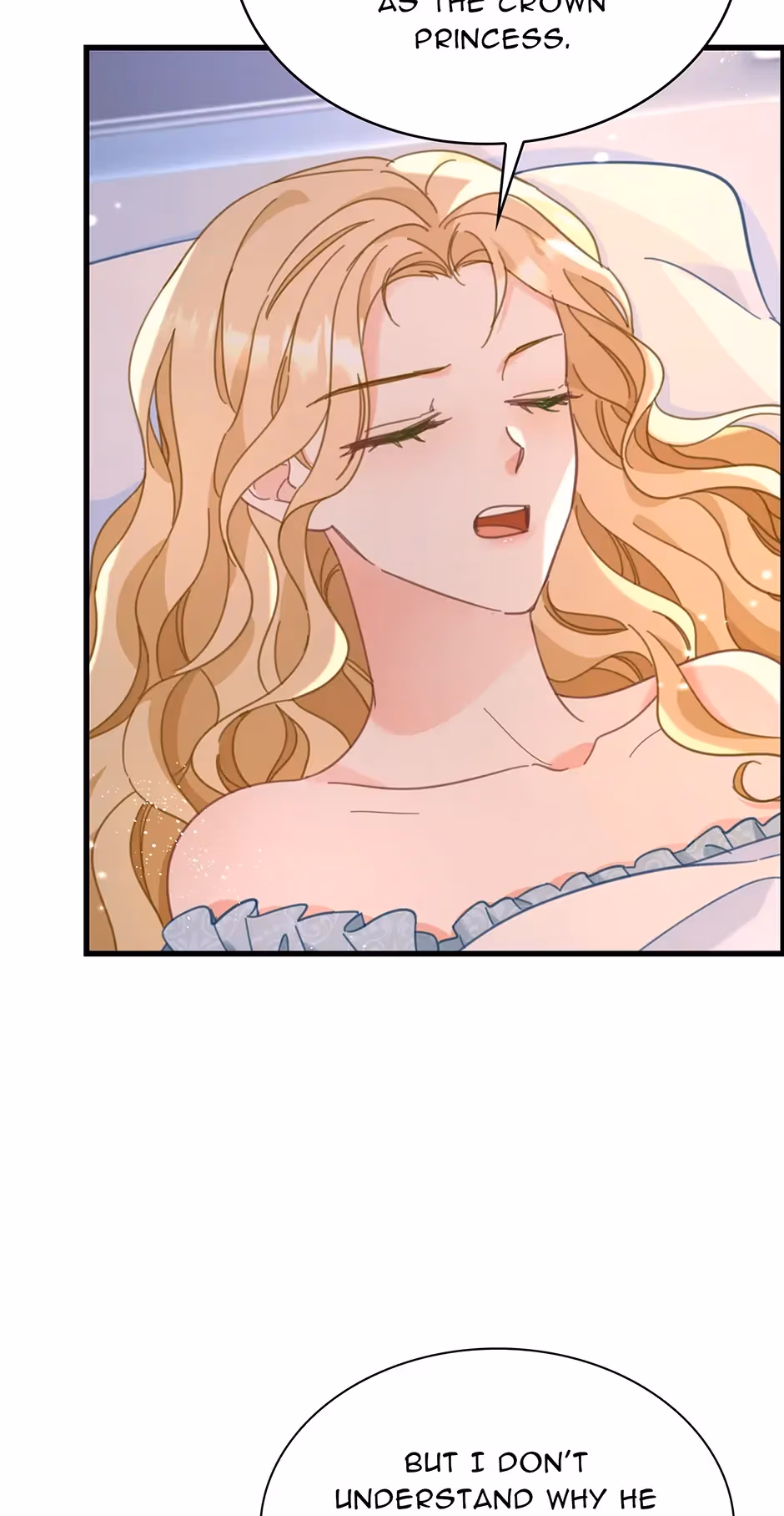 Read Be Crazy About Me chapter 37 image 55 on Lezhin