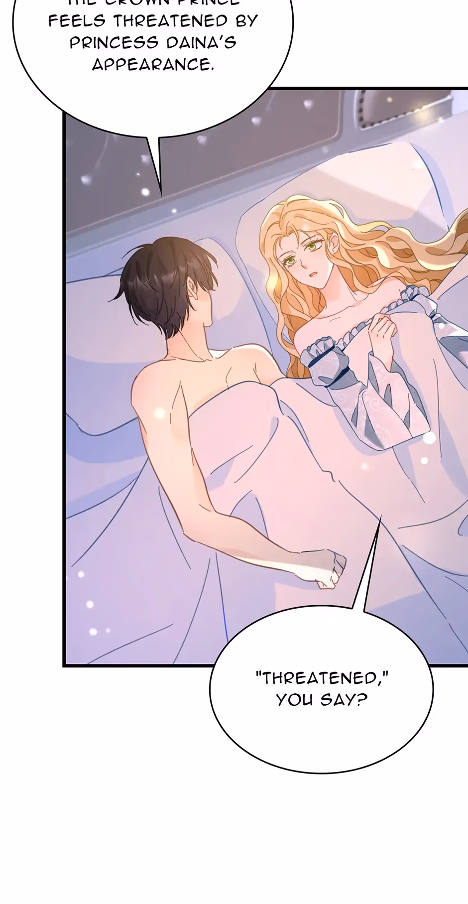 Read Be Crazy About Me chapter 37 image 57 on Lezhin