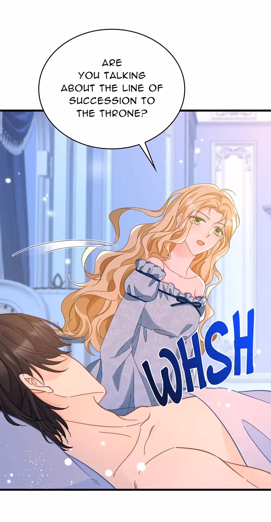Read Be Crazy About Me chapter 37 image 58 on Lezhin