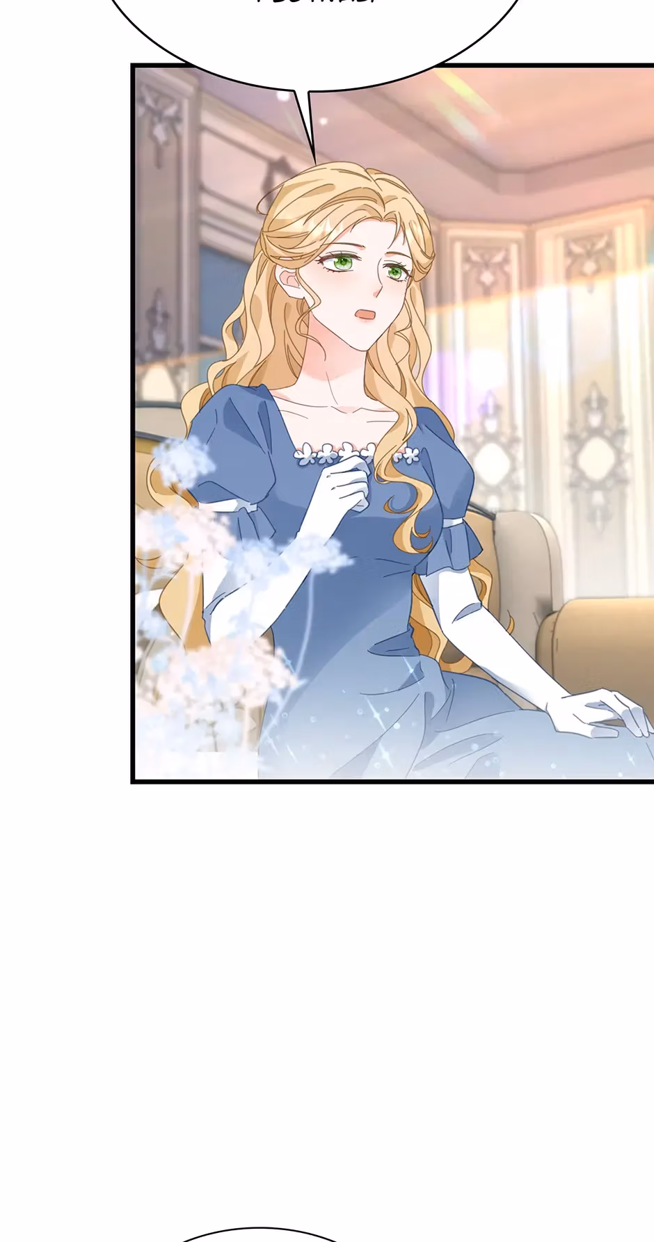 Read Be Crazy About Me chapter 37 image 6 on Lezhin