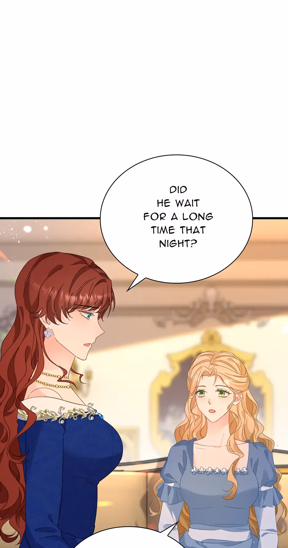 Read Be Crazy About Me chapter 37 image 8 on Lezhin