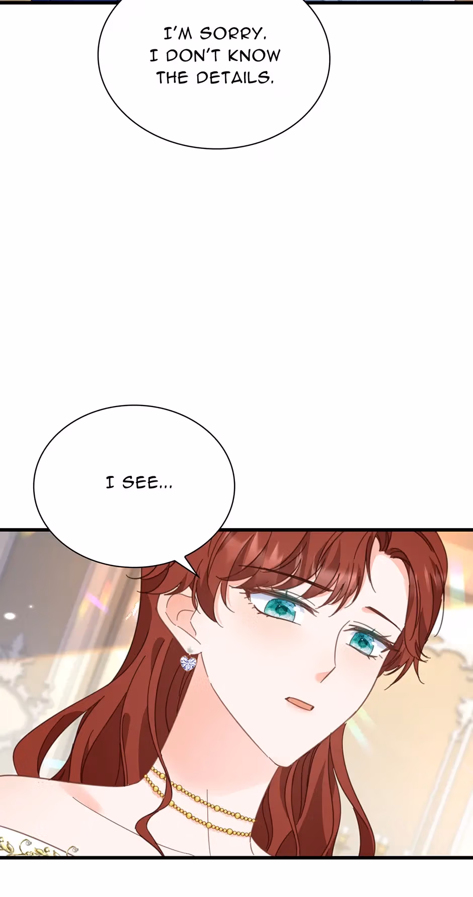 Read Be Crazy About Me chapter 37 image 9 on Lezhin