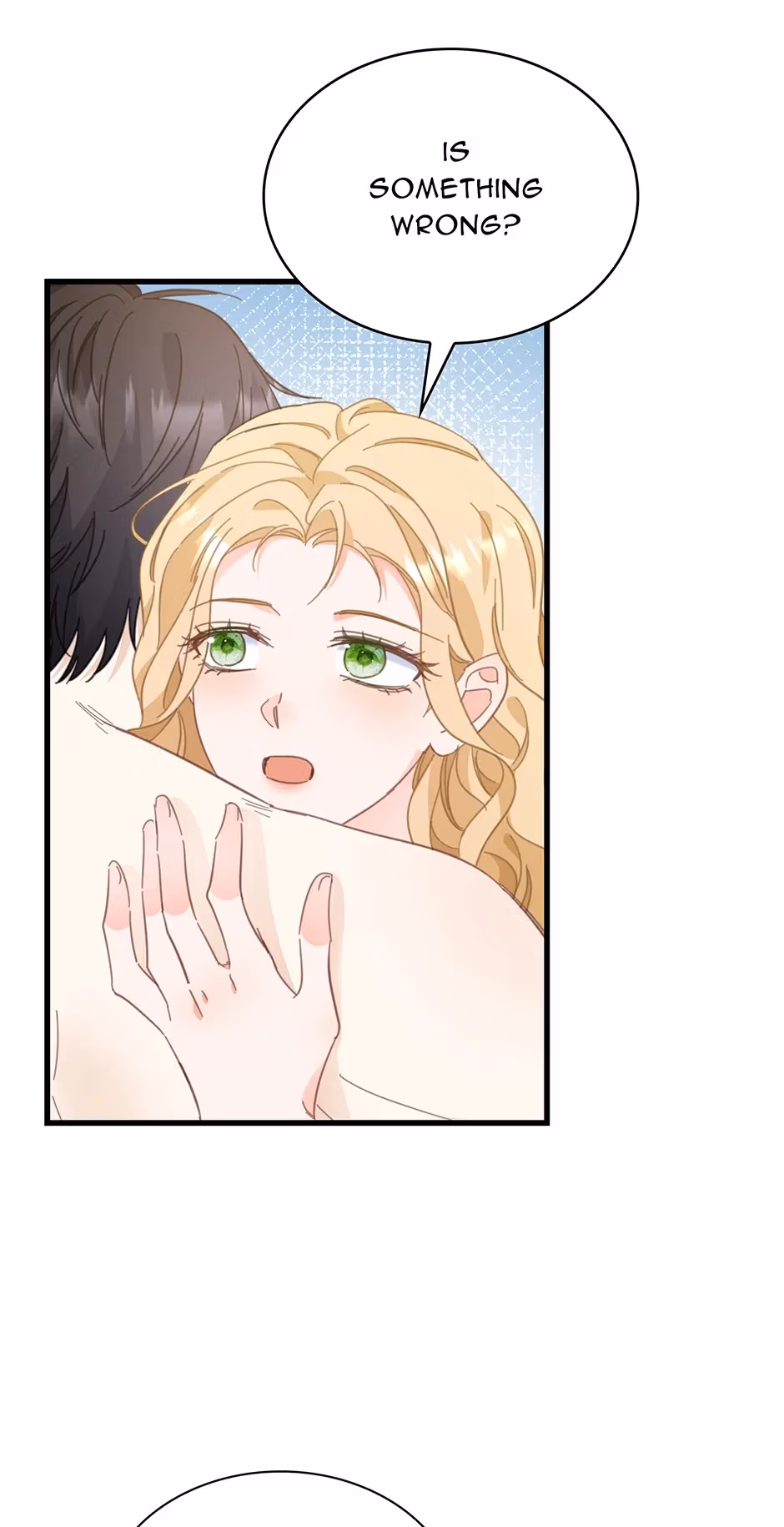Read Be Crazy About Me chapter 38 image 11 on Lezhin