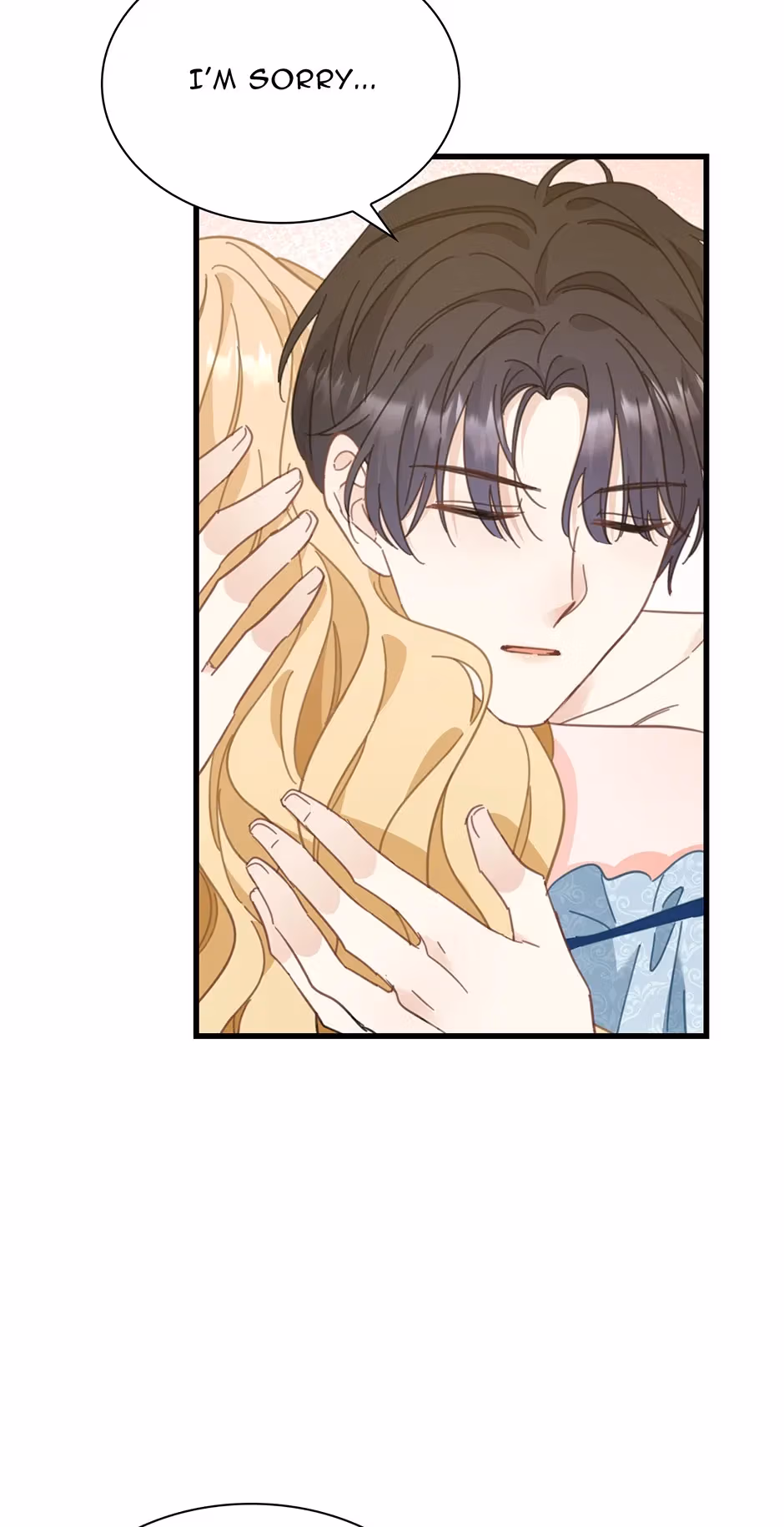 Read Be Crazy About Me chapter 38 image 12 on Lezhin