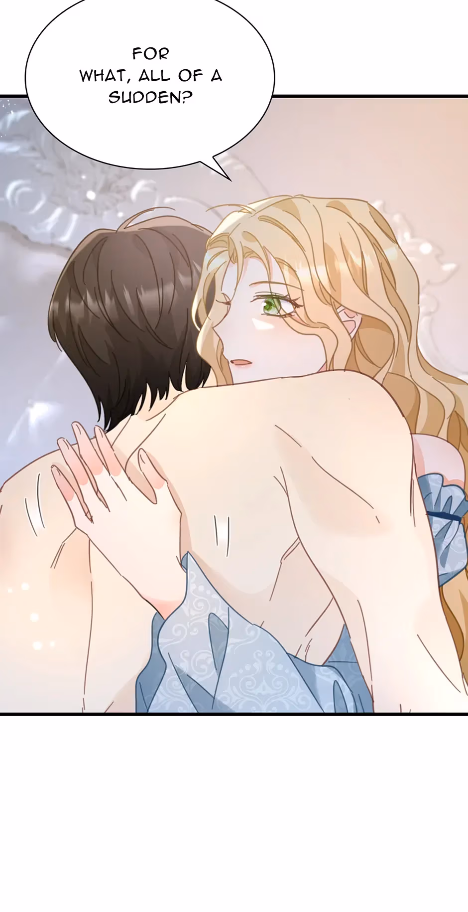 Read Be Crazy About Me chapter 38 image 13 on Lezhin