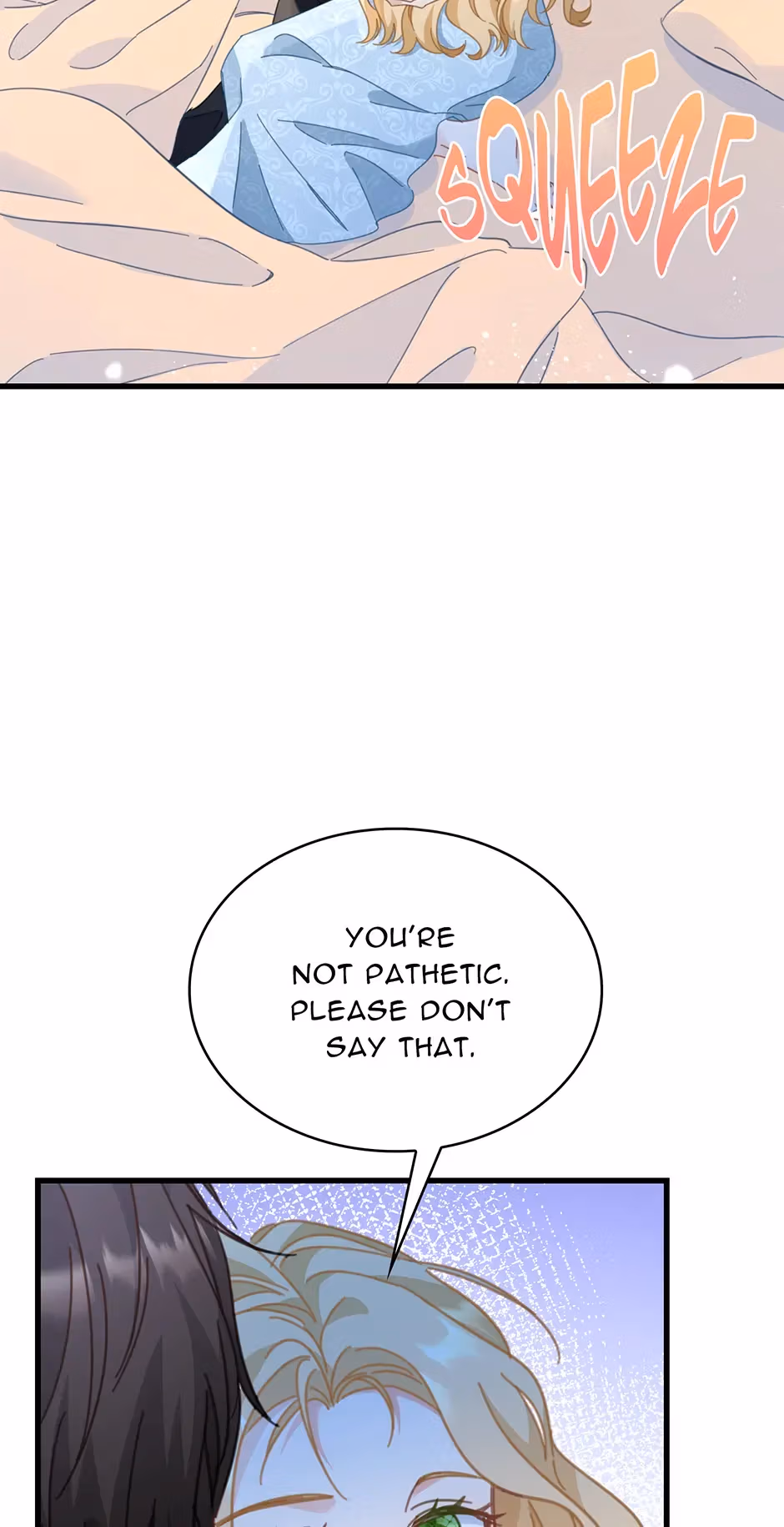 Read Be Crazy About Me chapter 38 image 15 on Lezhin