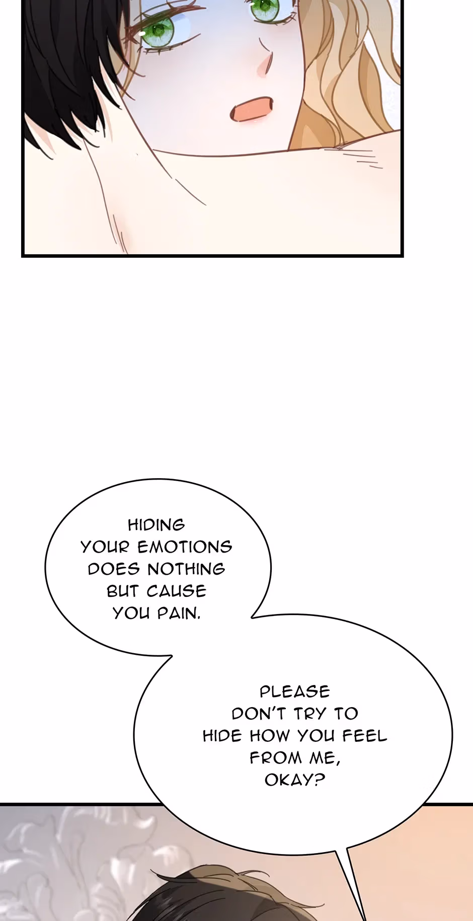 Read Be Crazy About Me chapter 38 image 16 on Lezhin