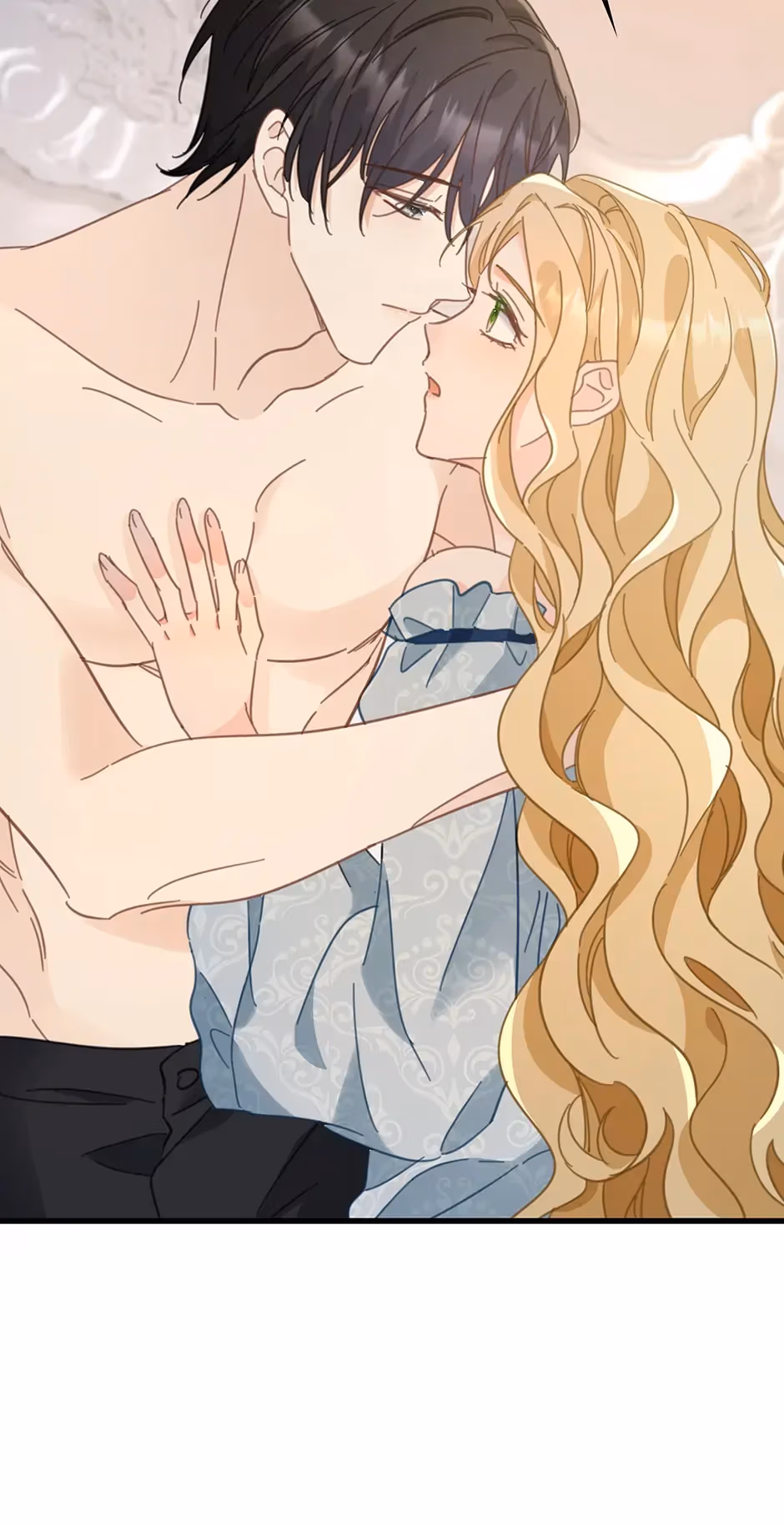Read Be Crazy About Me chapter 38 image 17 on Lezhin