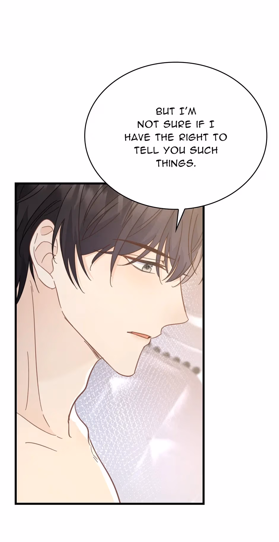 Read Be Crazy About Me chapter 38 image 18 on Lezhin