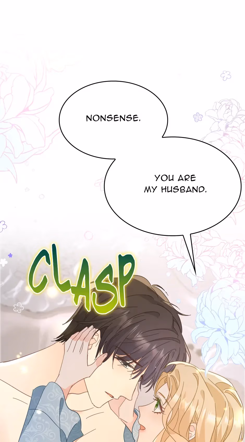 Read Be Crazy About Me chapter 38 image 19 on Lezhin