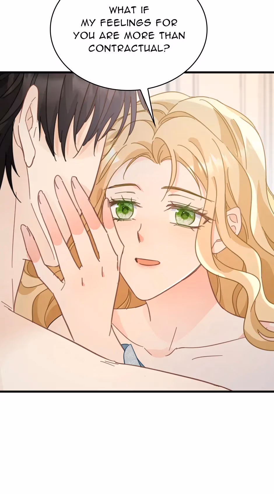 Read Be Crazy About Me chapter 38 image 21 on Lezhin