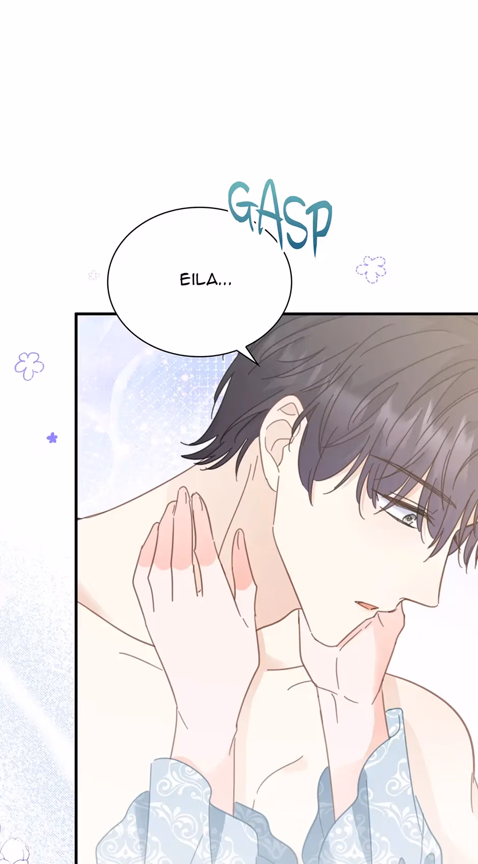 Read Be Crazy About Me chapter 38 image 22 on Lezhin