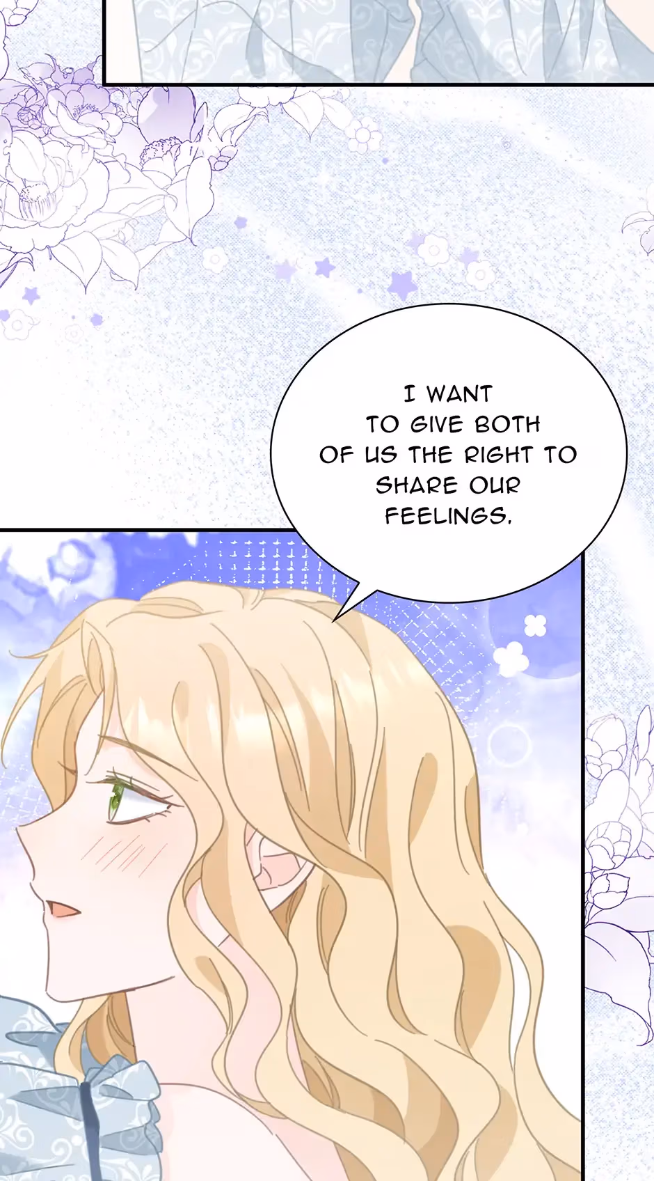 Read Be Crazy About Me chapter 38 image 23 on Lezhin