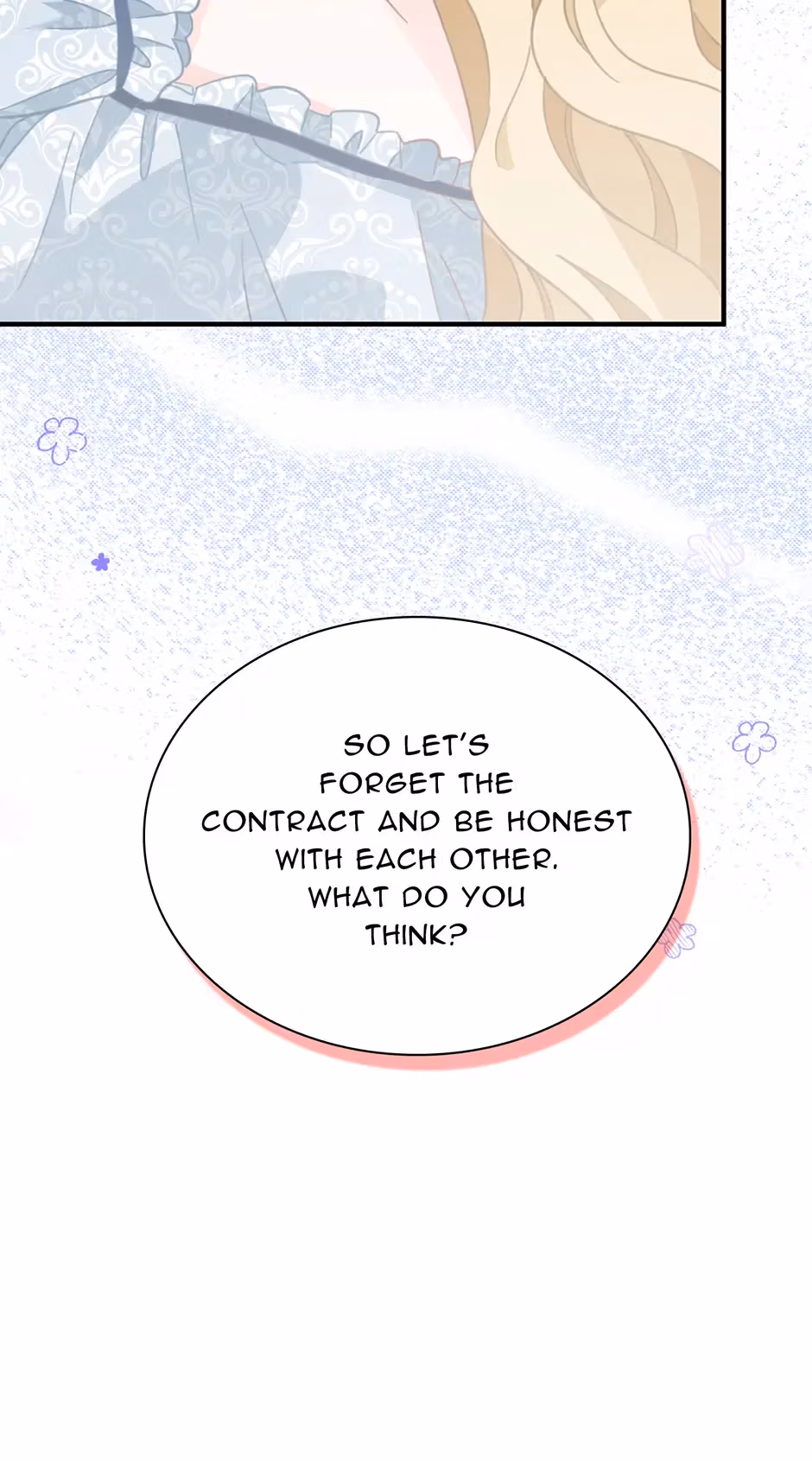 Read Be Crazy About Me chapter 38 image 24 on Lezhin
