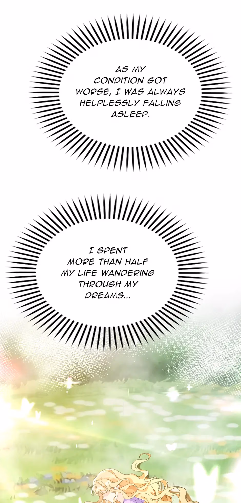 Read Be Crazy About Me chapter 38 image 25 on Lezhin