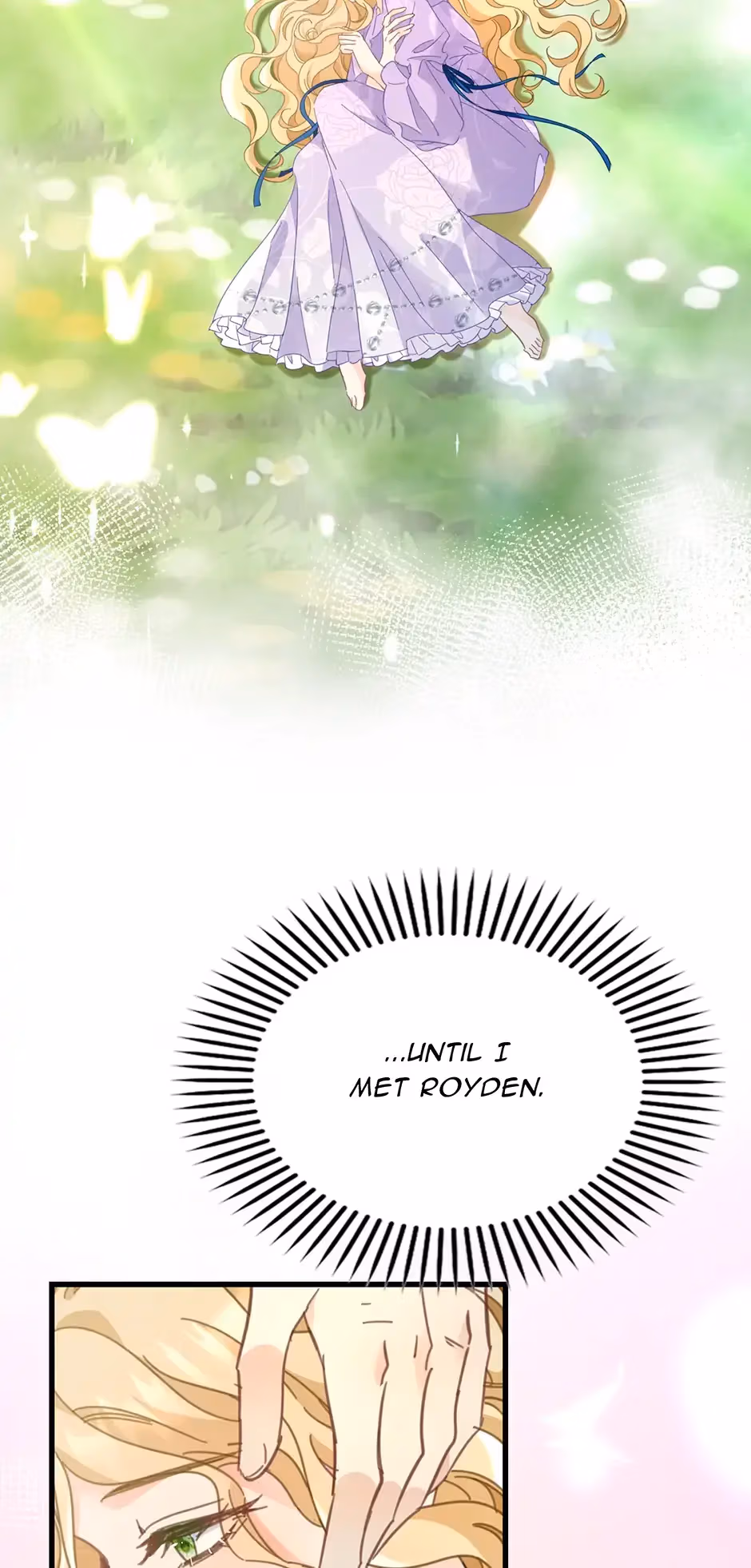 Read Be Crazy About Me chapter 38 image 26 on Lezhin