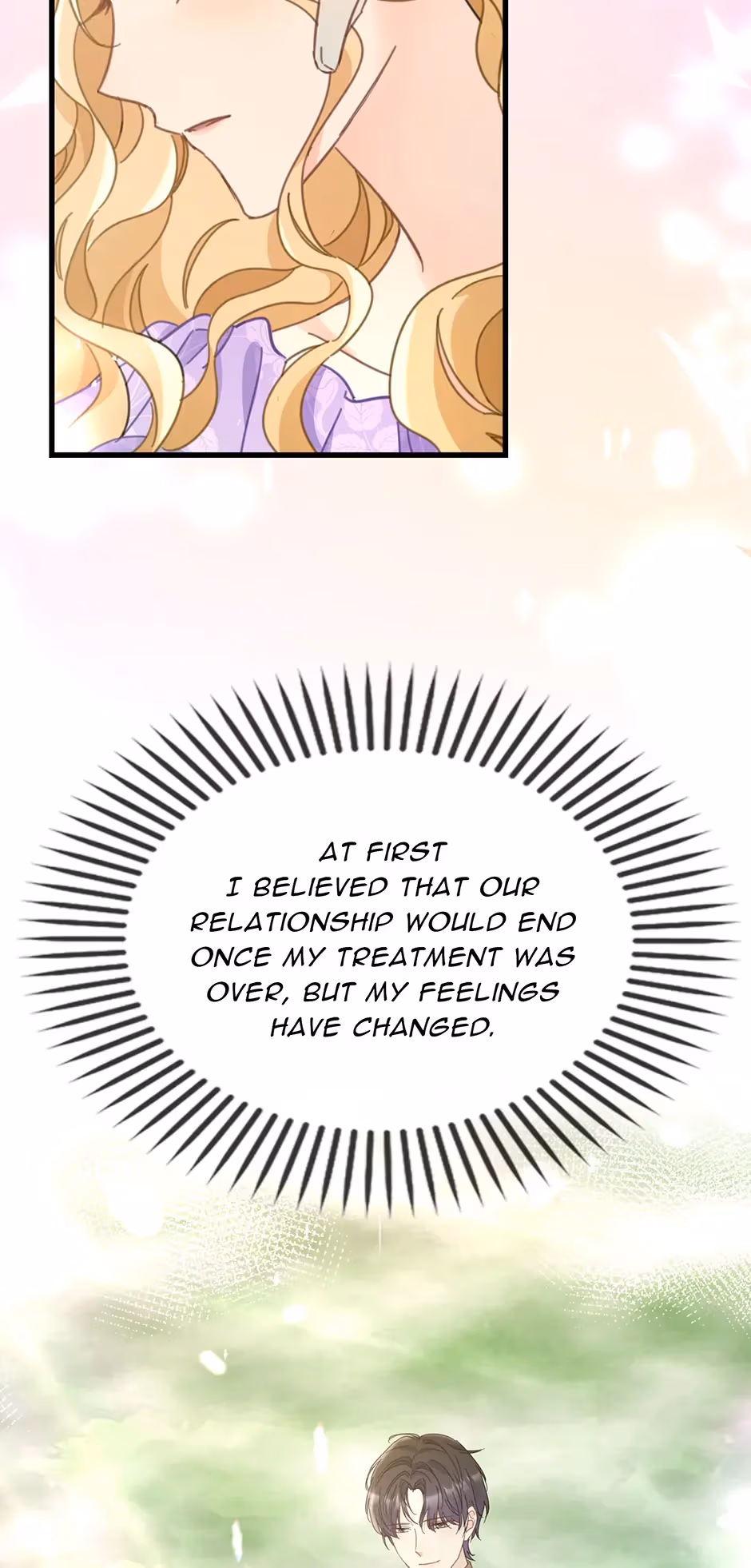 Read Be Crazy About Me chapter 38 image 27 on Lezhin