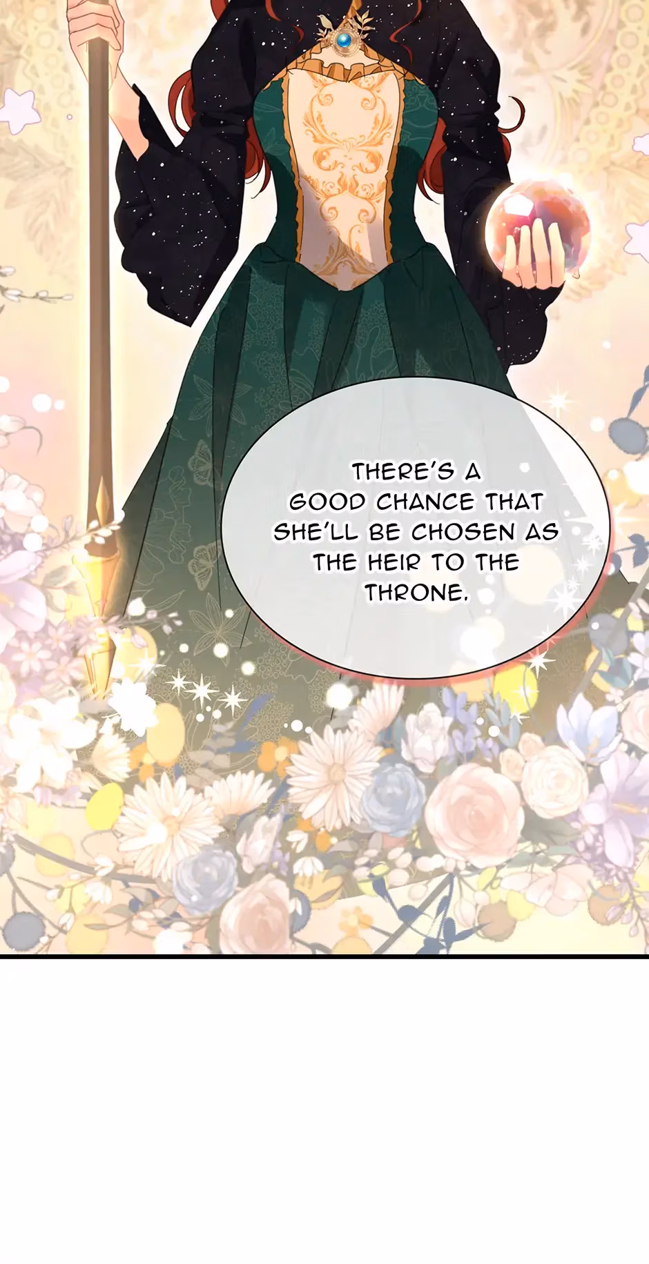Read Be Crazy About Me chapter 38 image 3 on Lezhin