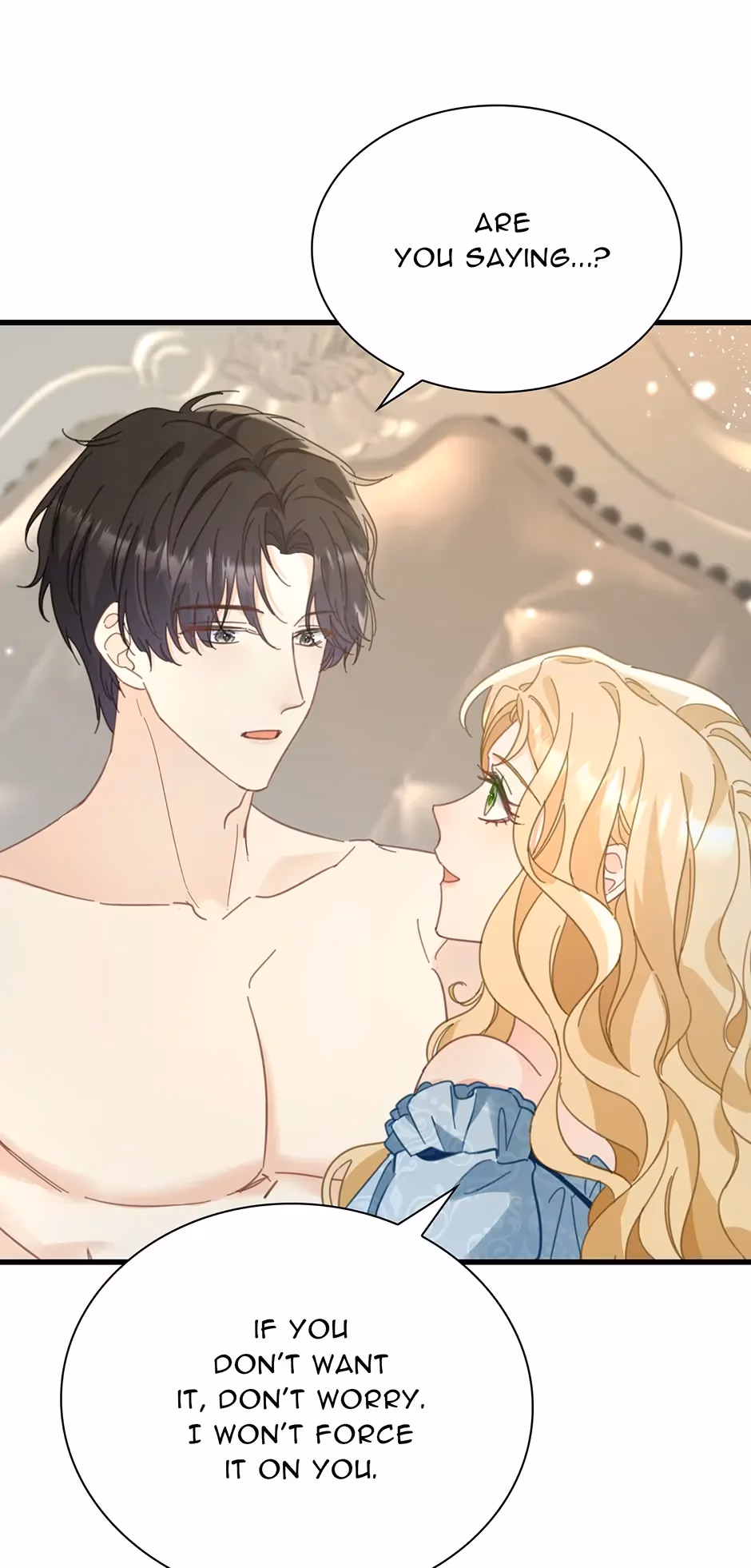 Read Be Crazy About Me chapter 38 image 30 on Lezhin
