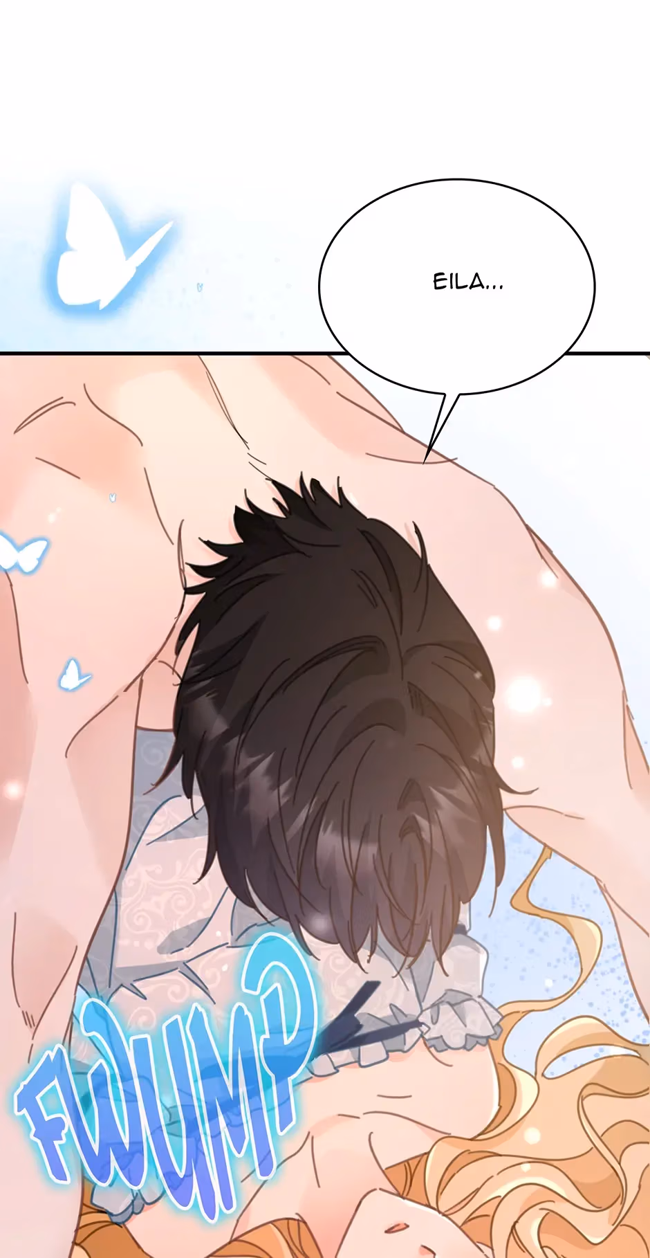 Read Be Crazy About Me chapter 38 image 33 on Lezhin