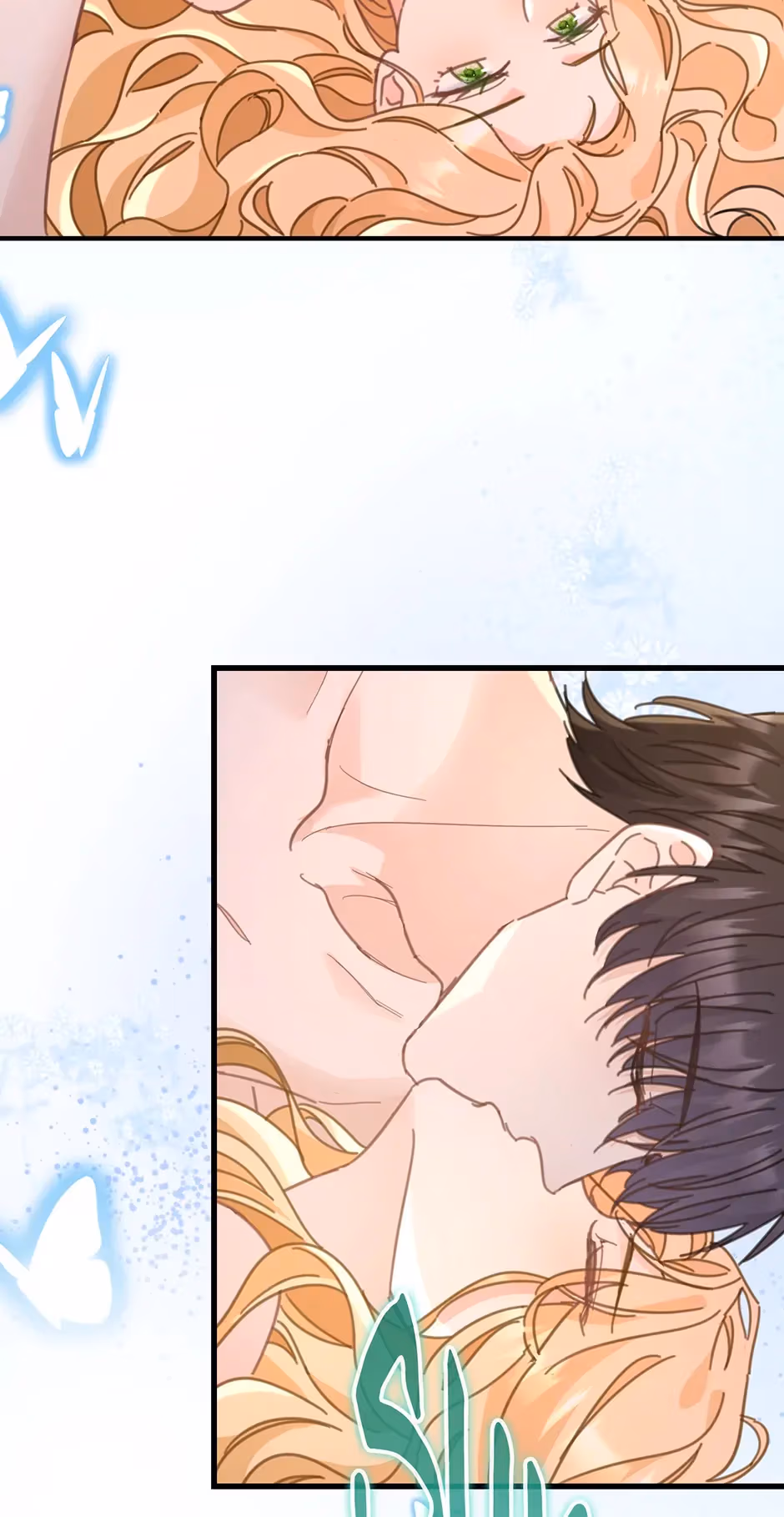 Read Be Crazy About Me chapter 38 image 34 on Lezhin