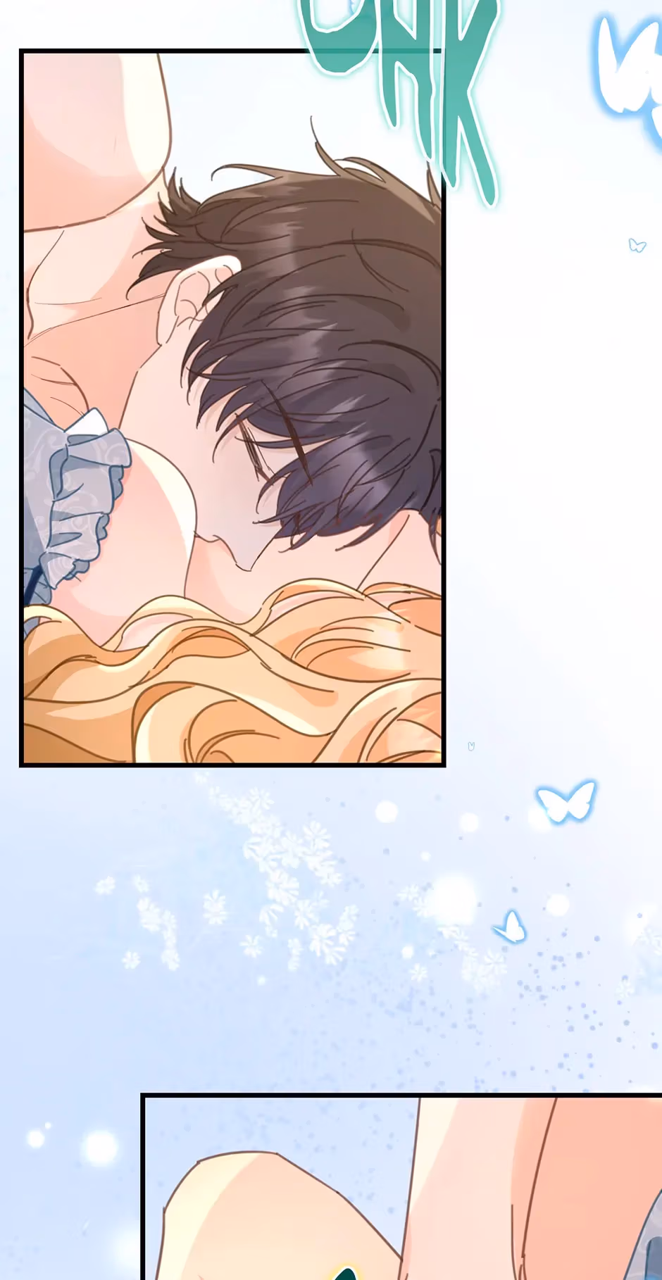 Read Be Crazy About Me chapter 38 image 35 on Lezhin