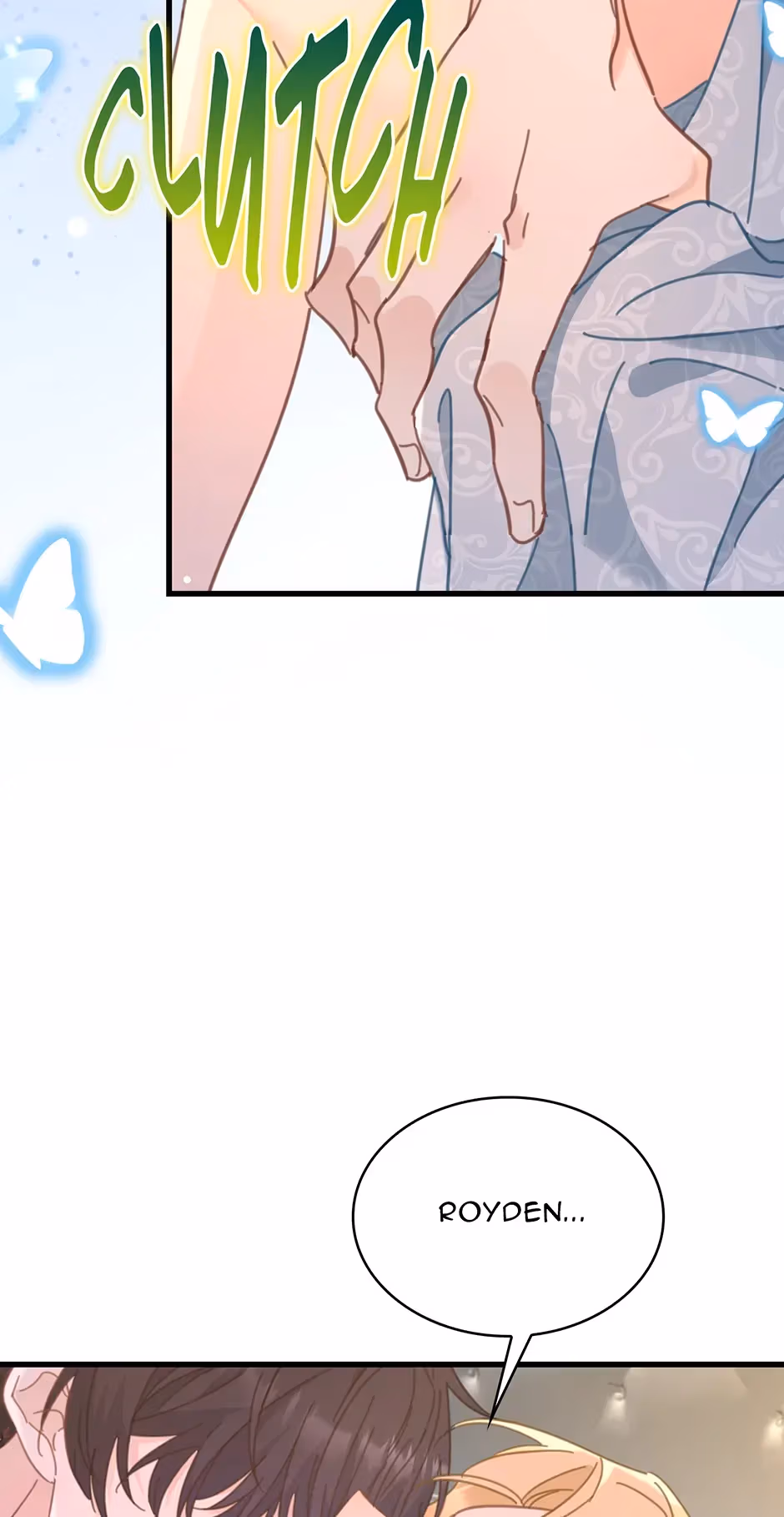 Read Be Crazy About Me chapter 38 image 36 on Lezhin