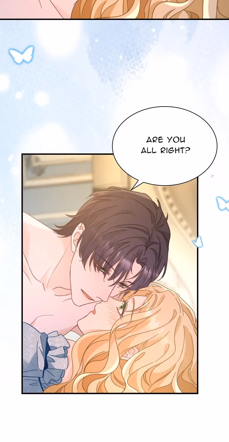 Read Be Crazy About Me chapter 38 image 41 on Lezhin