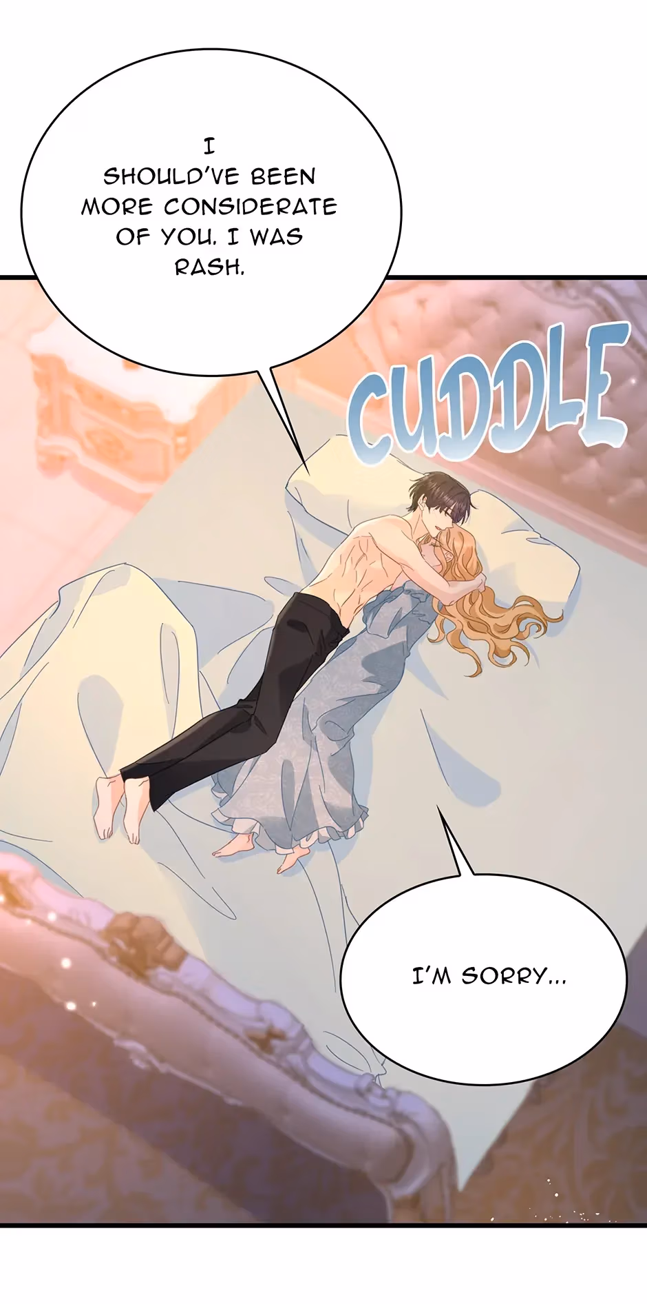 Read Be Crazy About Me chapter 38 image 42 on Lezhin