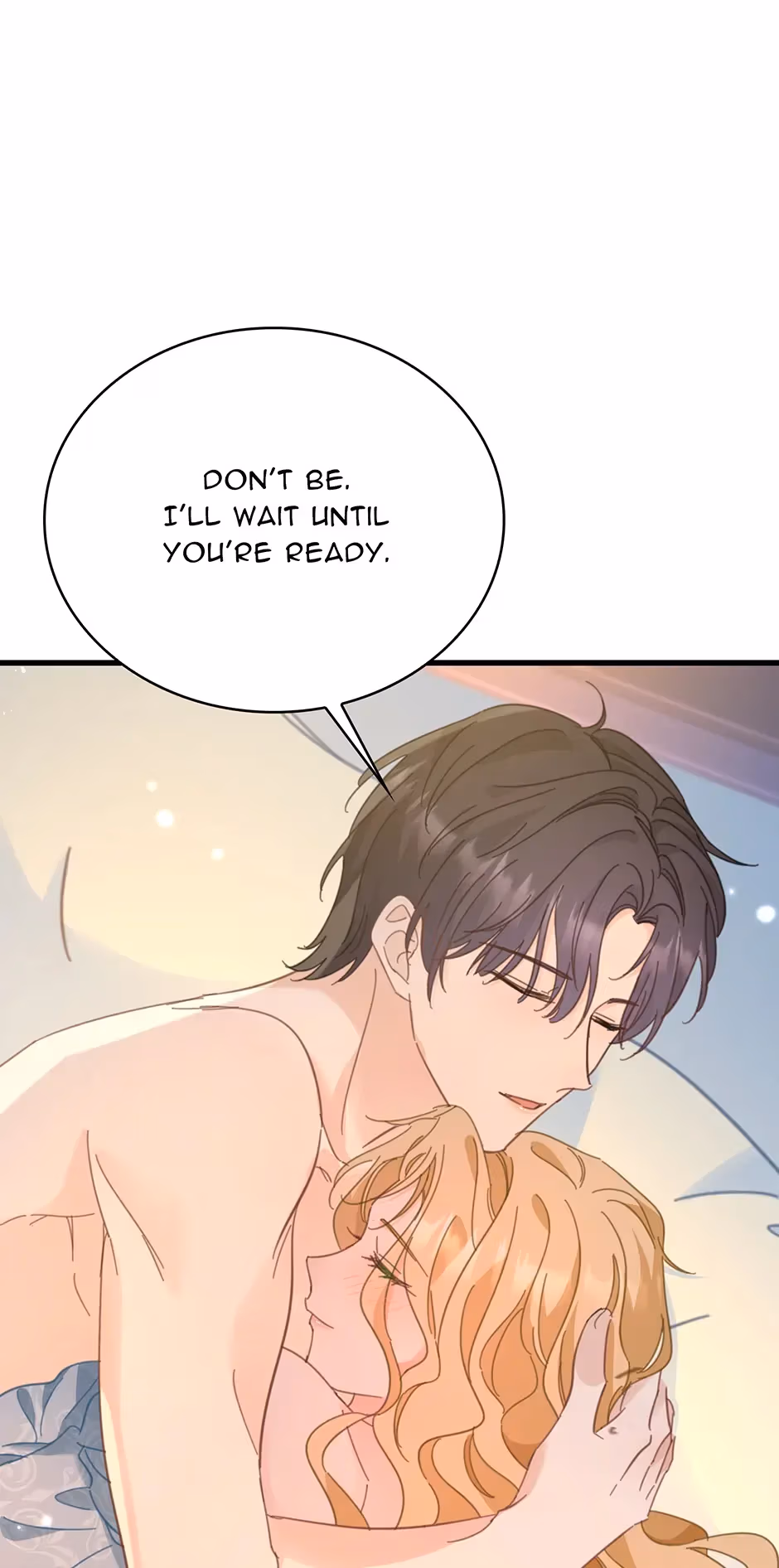 Read Be Crazy About Me chapter 38 image 43 on Lezhin